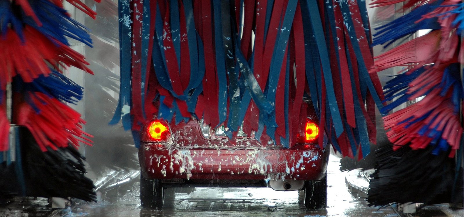 Car Wash Image 01